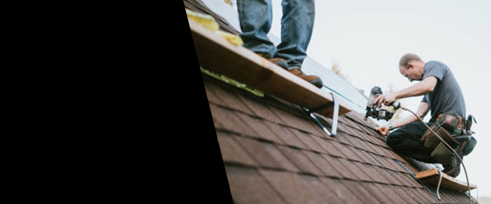 Manomet Roofing Contractors